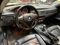 BMW Série 3 COUPE E92 320i CONFORT 170 cv - <small></small> 10.990 € <small>TTC</small> - #9