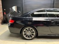 BMW Série 3 COUPE E92 320i CONFORT 170 cv - <small></small> 10.990 € <small>TTC</small> - #48