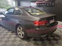 BMW Série 3 SERIE COUPE E92 325d 197ch Confort Steptronic A - <small></small> 16.490 € <small>TTC</small> - #3