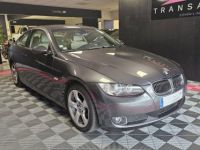 BMW Série 3 SERIE COUPE E92 325d 197ch Confort Steptronic A - <small></small> 16.490 € <small>TTC</small> - #6