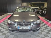 BMW Série 3 SERIE COUPE E92 325d 197ch Confort Steptronic A - <small></small> 16.490 € <small>TTC</small> - #7