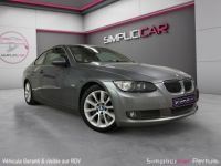 BMW Série 3 SERIE COUPE E92 335i 306ch Confort - <small></small> 15.490 € <small>TTC</small> - #1