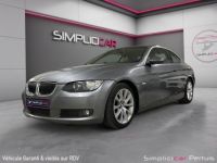 BMW Série 3 SERIE COUPE E92 335i 306ch Confort - <small></small> 15.490 € <small>TTC</small> - #4