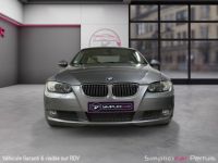 BMW Série 3 SERIE COUPE E92 335i 306ch Confort - <small></small> 15.490 € <small>TTC</small> - #17