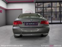 BMW Série 3 SERIE COUPE E92 335i 306ch Confort - <small></small> 15.490 € <small>TTC</small> - #18