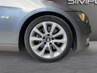 BMW Série 3 SERIE COUPE E92 335i 306ch Confort - <small></small> 15.490 € <small>TTC</small> - #22