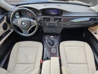 BMW Série 3 SERIE COUPE E92 LCI 320d 184 ch Luxe - <small></small> 14.990 € <small>TTC</small> - #2