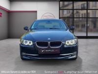 BMW Série 3 SERIE COUPE E92 LCI 320d 184 ch Luxe - <small></small> 14.990 € <small>TTC</small> - #7