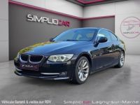 BMW Série 3 SERIE COUPE E92 LCI 320d 184 ch Luxe - <small></small> 14.990 € <small>TTC</small> - #13