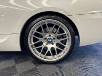 BMW Série 3 SERIE COUPE E92 LCI 325d 204ch Sport Design Steptronic A - <small></small> 17.990 € <small>TTC</small> - #22