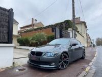 BMW Série 3 SERIE COUPE E92 LCI 325i 218ch Confort Steptronic A - <small></small> 19.900 € <small>TTC</small> - #1