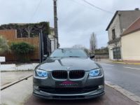 BMW Série 3 SERIE COUPE E92 LCI 325i 218ch Confort Steptronic A - <small></small> 19.900 € <small>TTC</small> - #2