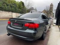 BMW Série 3 SERIE COUPE E92 LCI 325i 218ch Confort Steptronic A - <small></small> 19.900 € <small>TTC</small> - #5