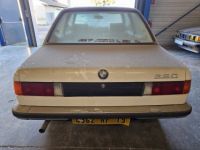 BMW Série 3 SERIE (E21) 320I 6 CYLINDRES BOITE MECANIQUE - <small></small> 13.900 € <small>TTC</small> - #6