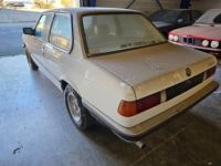 BMW Série 3 SERIE (E21) 320I 6 CYLINDRES BOITE MECANIQUE - <small></small> 13.900 € <small>TTC</small> - #7