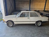 BMW Série 3 SERIE (E21) 320I 6 CYLINDRES BOITE MECANIQUE - <small></small> 13.900 € <small>TTC</small> - #8