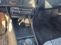 BMW Série 3 SERIE (E21) 320I 6 CYLINDRES BOITE MECANIQUE - <small></small> 13.900 € <small>TTC</small> - #11