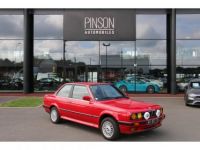 BMW Série 3 SERIE (E30) 325IX 2P - <small></small> 23.900 € <small>TTC</small> - #1