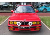 BMW Série 3 SERIE (E30) 325IX 2P - <small></small> 23.900 € <small>TTC</small> - #2