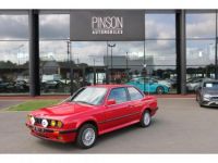 BMW Série 3 SERIE (E30) 325IX 2P - <small></small> 23.900 € <small>TTC</small> - #3