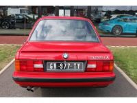 BMW Série 3 SERIE (E30) 325IX 2P - <small></small> 23.900 € <small>TTC</small> - #4