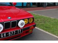 BMW Série 3 SERIE (E30) 325IX 2P - <small></small> 23.900 € <small>TTC</small> - #6