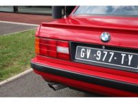 BMW Série 3 SERIE (E30) 325IX 2P - <small></small> 23.900 € <small>TTC</small> - #7