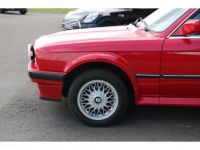 BMW Série 3 SERIE (E30) 325IX 2P - <small></small> 23.900 € <small>TTC</small> - #9