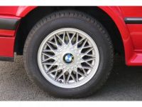 BMW Série 3 SERIE (E30) 325IX 2P - <small></small> 23.900 € <small>TTC</small> - #10