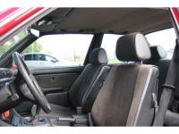 BMW Série 3 SERIE (E30) 325IX 2P - <small></small> 23.900 € <small>TTC</small> - #12