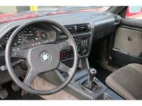 BMW Série 3 SERIE (E30) 325IX 2P - <small></small> 23.900 € <small>TTC</small> - #14