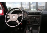 BMW Série 3 SERIE (E30) 325IX 2P - <small></small> 23.900 € <small>TTC</small> - #16