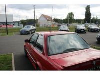 BMW Série 3 SERIE (E30) 325IX 2P - <small></small> 23.900 € <small>TTC</small> - #42