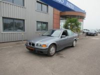 BMW Série 3 SERIE E36 316i - <small></small> 9.890 € <small>TTC</small> - #1