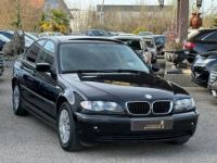 BMW Série 3 SERIE (E46) 318I 143CH - <small></small> 7.490 € <small>TTC</small> - #1
