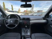 BMW Série 3 SERIE (E46) 318I 143CH - <small></small> 7.490 € <small>TTC</small> - #3