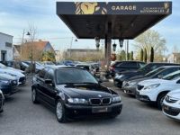 BMW Série 3 SERIE (E46) 318I 143CH - <small></small> 7.490 € <small>TTC</small> - #4