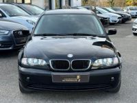 BMW Série 3 SERIE (E46) 318I 143CH - <small></small> 7.490 € <small>TTC</small> - #6