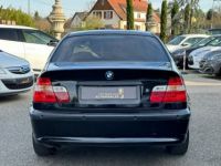 BMW Série 3 SERIE (E46) 318I 143CH - <small></small> 7.490 € <small>TTC</small> - #9