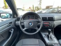 BMW Série 3 SERIE (E46) 318I 143CH - <small></small> 7.490 € <small>TTC</small> - #16