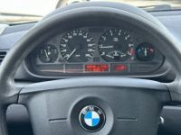 BMW Série 3 SERIE (E46) 318I 143CH - <small></small> 7.490 € <small>TTC</small> - #18