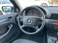 BMW Série 3 SERIE (E46) 318I 143CH - <small></small> 7.490 € <small>TTC</small> - #19
