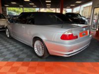 BMW Série 3 serie (e46) 320 CI CABRIOLET PACK LUXE 2.2I 6 CYLINDRE 170 cv garantie 12 mois - <small></small> 7.990 € <small>TTC</small> - #2