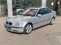 BMW Série 3 SERIE (E46) 330I 231CH - <small></small> 23.900 € <small>TTC</small> - #1