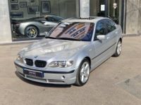 BMW Série 3 SERIE (E46) 330I 231CH - <small></small> 23.900 € <small>TTC</small> - #2