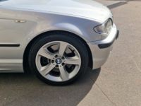 BMW Série 3 SERIE (E46) 330I 231CH - <small></small> 23.900 € <small>TTC</small> - #5