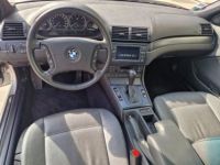 BMW Série 3 SERIE (E46) 330I 231CH - <small></small> 23.900 € <small>TTC</small> - #12