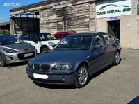 BMW Série 3 SERIE (E46) 330XD 204CH BV AUTOMATIQUE - <small></small> 6.999 € <small>TTC</small> - #1