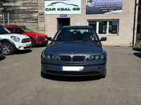 BMW Série 3 SERIE (E46) 330XD 204CH BV AUTOMATIQUE - <small></small> 6.999 € <small>TTC</small> - #2