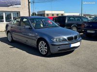 BMW Série 3 SERIE (E46) 330XD 204CH BV AUTOMATIQUE - <small></small> 6.999 € <small>TTC</small> - #3